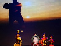 MULAN DANCE